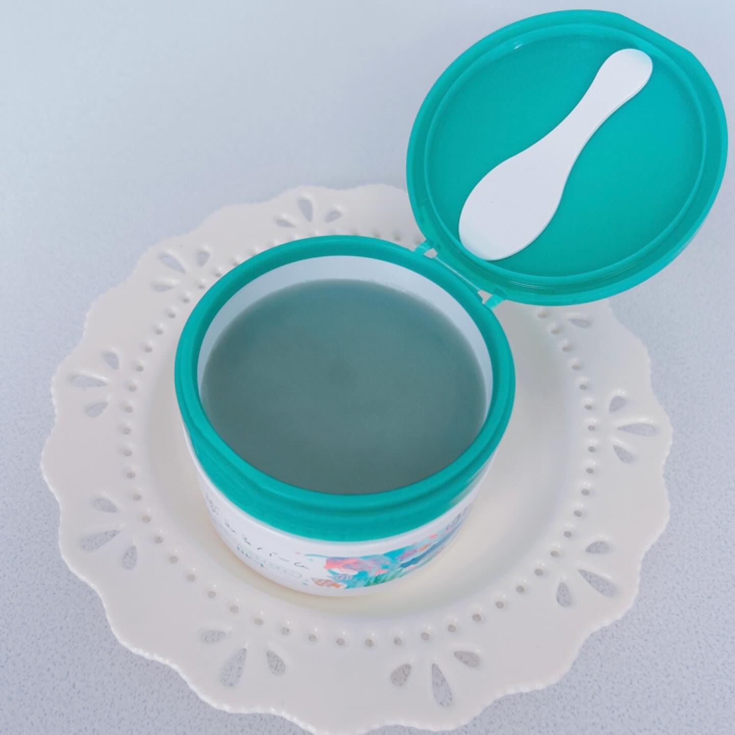 夢みるバーム 海泥スムースモイスチャー/ロゼット/クレンジングバームを使ったクチコミ（3枚目）