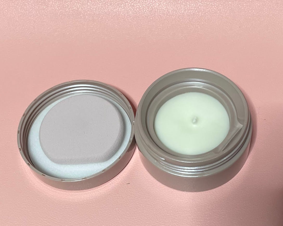 8x4 デオドラントパテ【医薬部外品】/8x4/デオドラント・制汗剤を使ったクチコミ(2枚目)