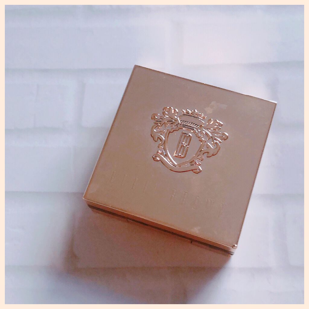 ミニオーガズム リップ＆ハイライターデュオ/NARS/メイクアップキットを使ったクチコミ（2枚目）