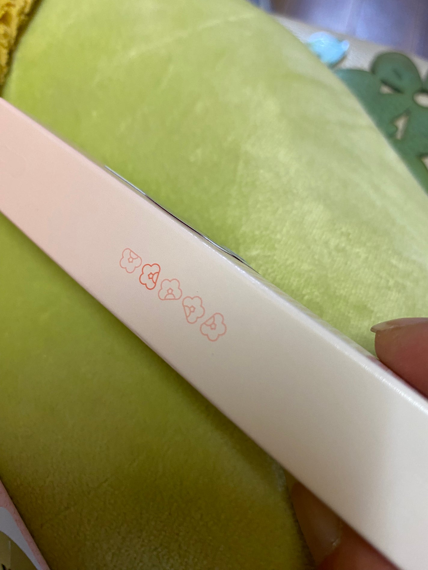 とろ蜜リップペン/JUDYDOLL/口紅を使ったクチコミ(4枚目)