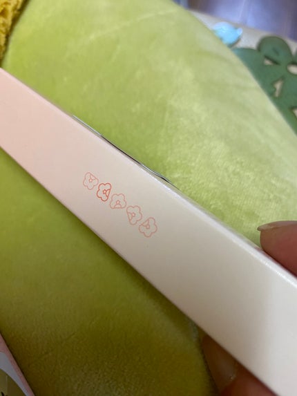 とろ蜜リップペン/JUDYDOLL/口紅を使ったクチコミ(4枚目)