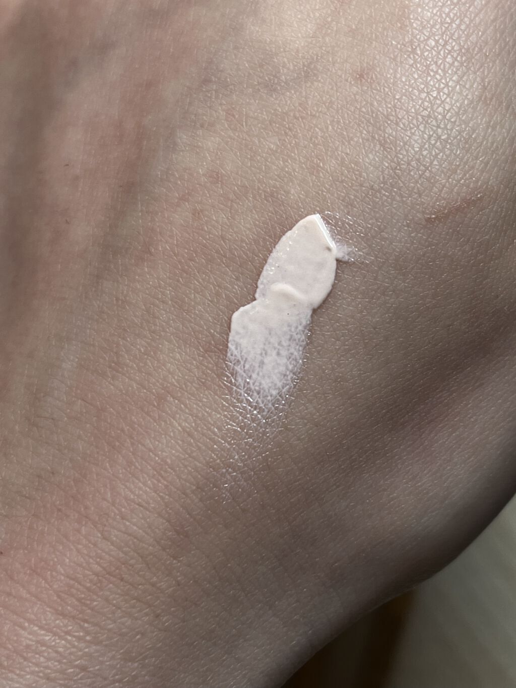 UVイデア XL プロテクショントーンアップ ローズ/ラ ロッシュ ポゼ/日焼け止めクリームを使ったクチコミ（3枚目）