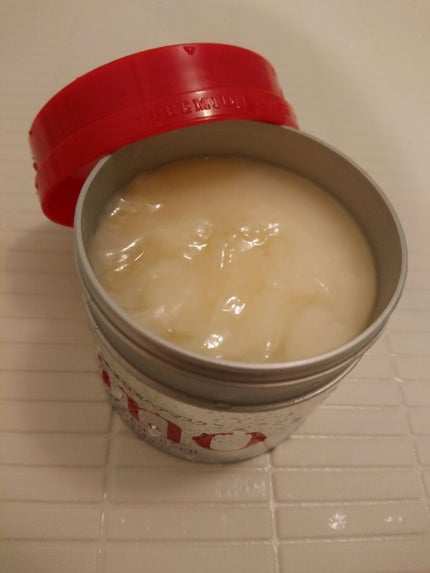 フィーノ プレミアムタッチ 濃厚美容液ヘアマスク/フィーノ/ヘアマスク・ヘアパックを使ったクチコミ(2枚目)