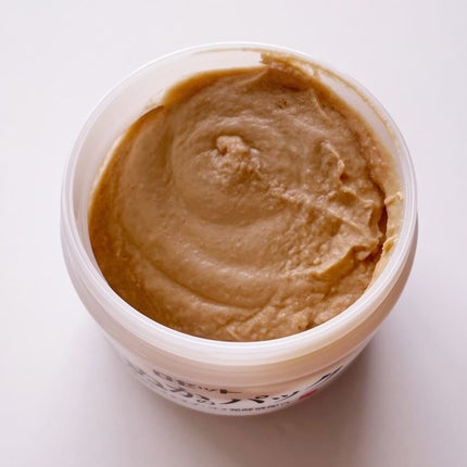 江戸こすめ 米ぬかのパック/ロゼット/洗い流すパック・マスクを使ったクチコミ(6枚目)