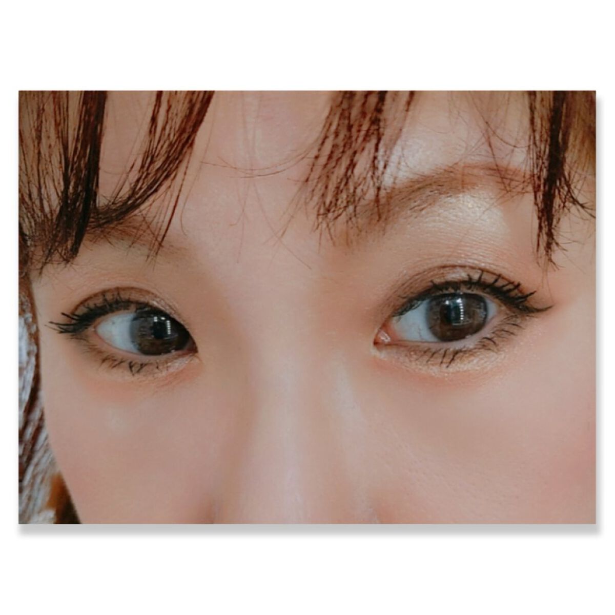 ショコラスウィート アイズ 011 サワーオレンジショコラ/リンメル ロンドン/アイシャドウパレットを使ったクチコミ（2枚目）