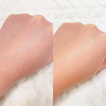 スキンエンハンサー コンパクトクッション(グロー)/BROOKESIA/クッションファンデーションを使ったクチコミ(3枚目)