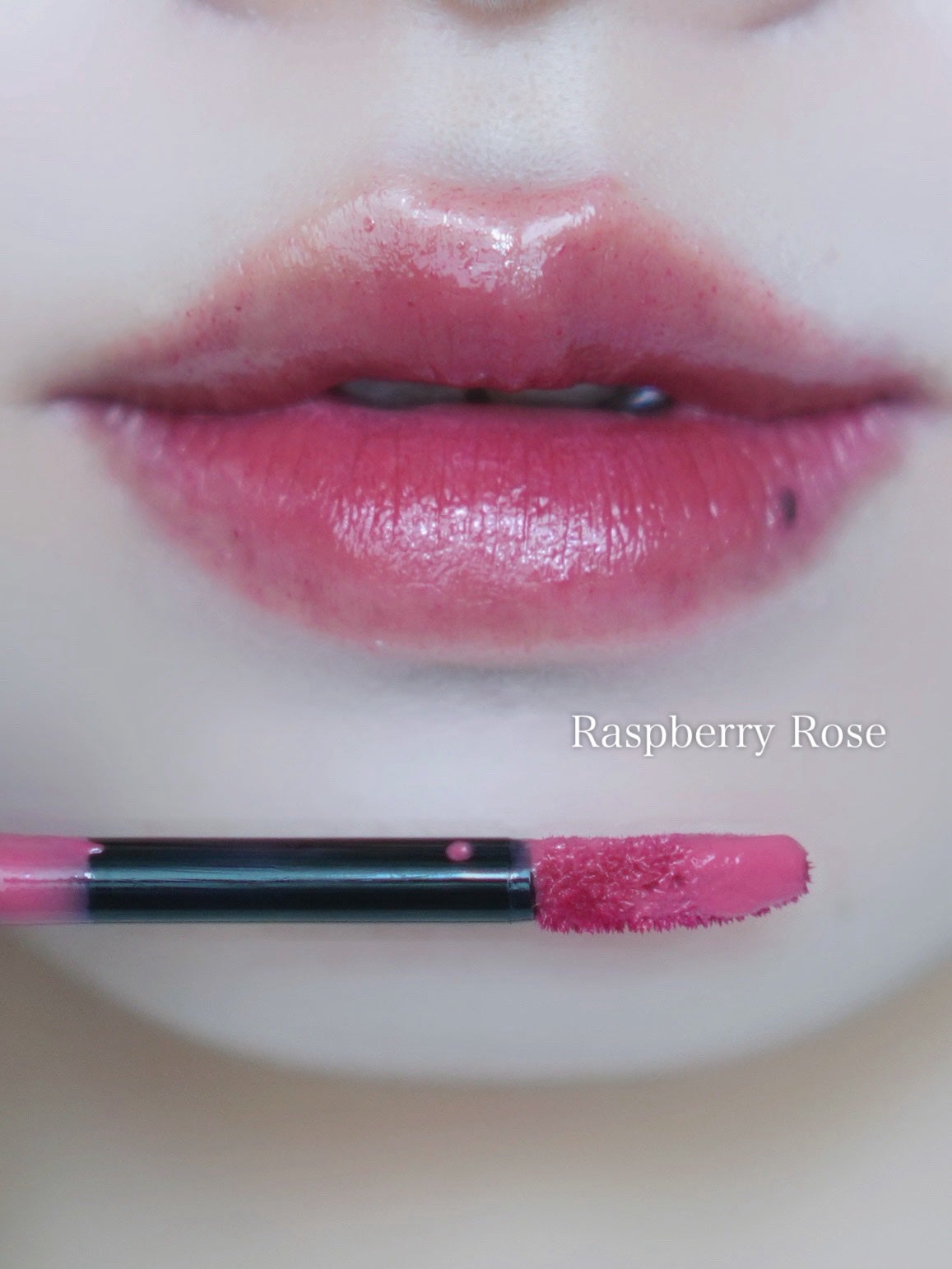 モイストティント/MIRIMU/リップティントを使ったクチコミ(3枚目)