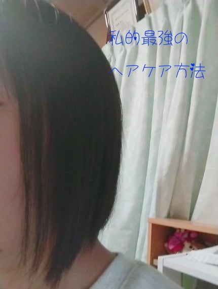 濃密天然毛のミニボリュームケアブラシ/マペペ/ヘアブラシを使ったクチコミ(1枚目)