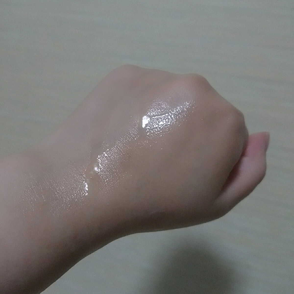 オルビスユー エッセンスローション /オルビス/化粧水を使ったクチコミ（1枚目）