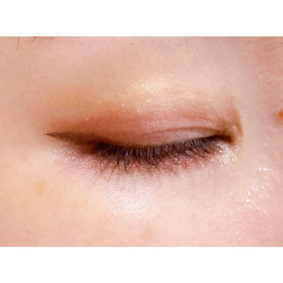 ミネラルマルチルミナイザー 03 イノセントピンク/SUIKO HATSUCURE/スティックハイライトを使ったクチコミ（3枚目）