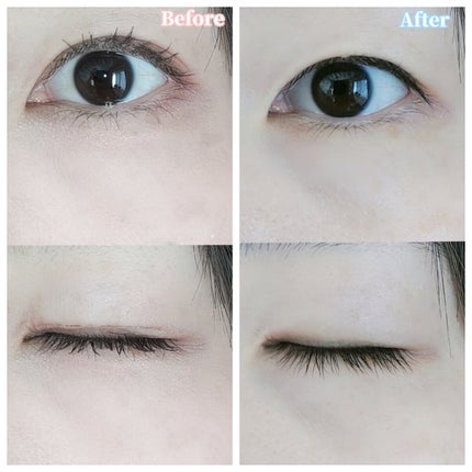 ハイパー リアル フレッシュ キャンバス クレンジング オイル/M・A・C/オイルクレンジングを使ったクチコミ(6枚目)