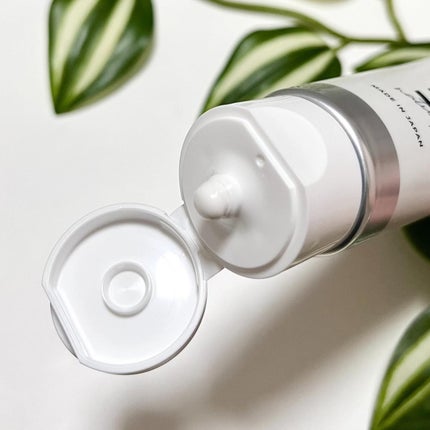 薬用ボタニカルトゥースペースト/UNCNATE/歯磨き粉を使ったクチコミ(2枚目)