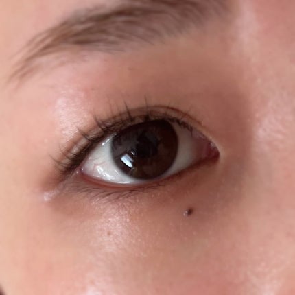 エバーカラーワンデーミリモア/エバーカラー/ワンデー(1DAY)カラコンを使ったクチコミ(3枚目)
