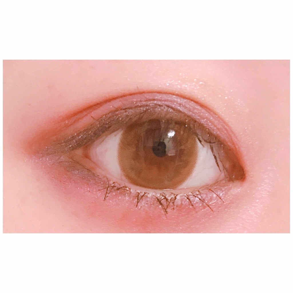 リシェ スーパースリム ジェルライナー/Visée/ペンシルアイライナーを使ったクチコミ(3枚目)