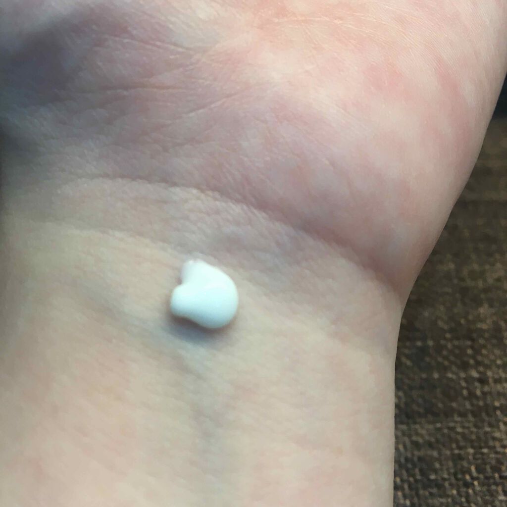 UVマイルドジェルN/マミー/日焼け止めジェルを使ったクチコミ（2枚目）