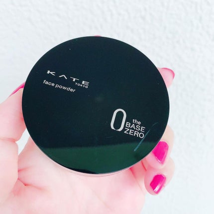 ザBB(カバー&オイルブロック) /KATE/BBクリームを使ったクチコミ(6枚目)