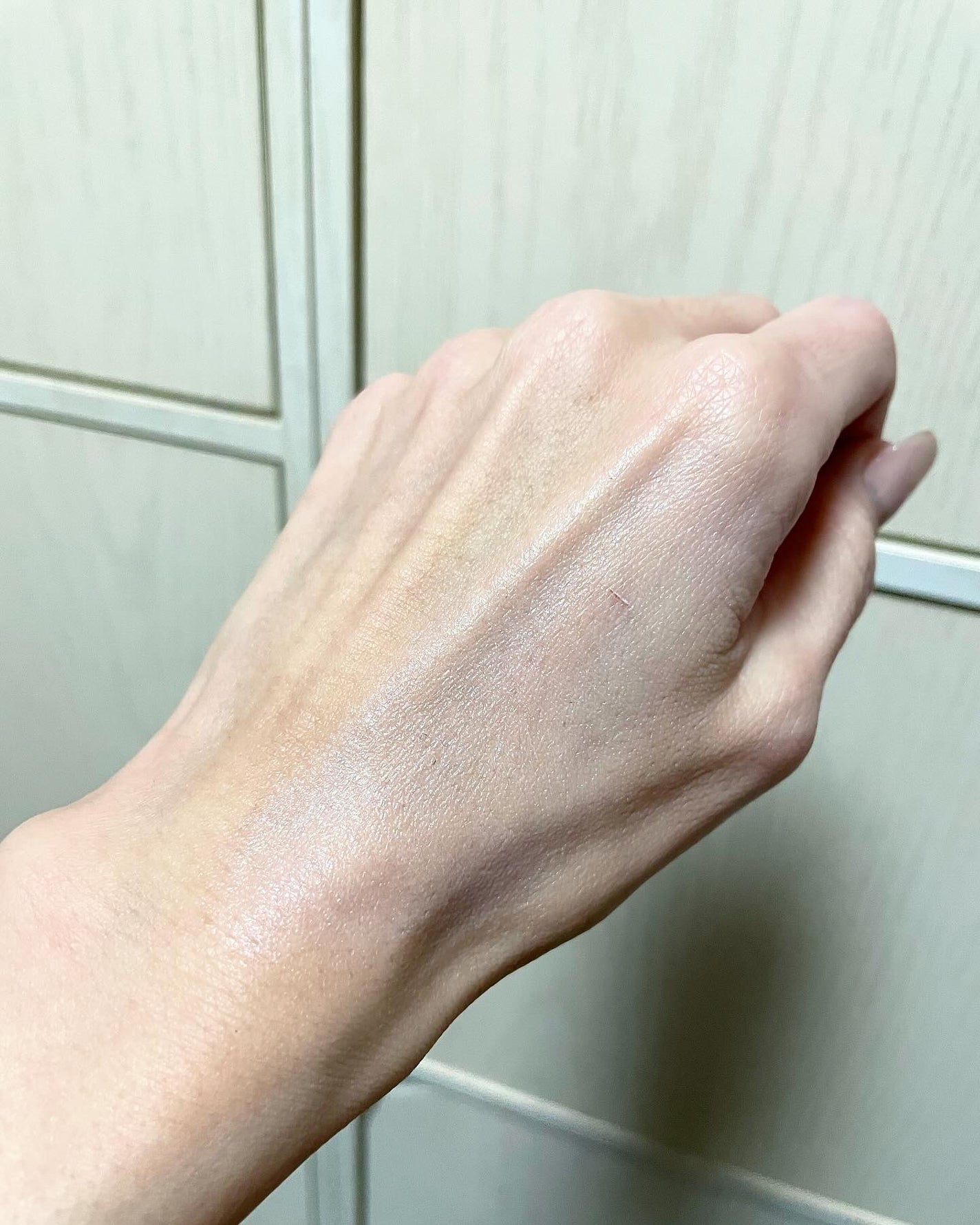 ブライトニングアップサンプラス/Dr.G/日焼け止めクリームを使ったクチコミ(4枚目)