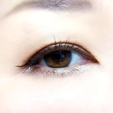 アイカラーパレット/heme/アイシャドウパレットを使ったクチコミ(3枚目)