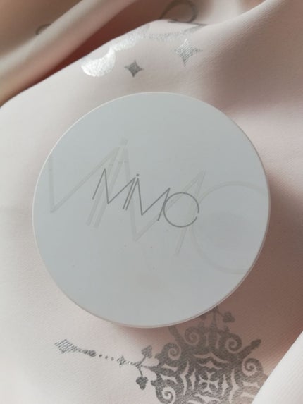 ミネラルイレイザーバーム SPF20 PA++/MiMC/化粧下地を使ったクチコミ(1枚目)