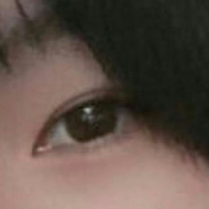 のびーるアイテープ(絆創膏タイプ、レギュラー)/DAISO/二重まぶた用アイテムを使ったクチコミ(1枚目)