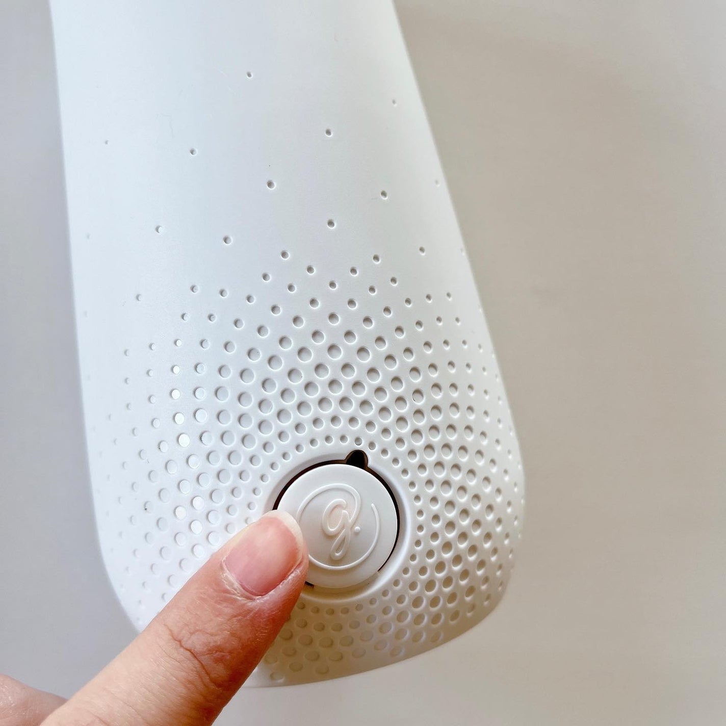 グレード消臭センサー&スプレー/ジョンソン/その他を使ったクチコミ(5枚目)