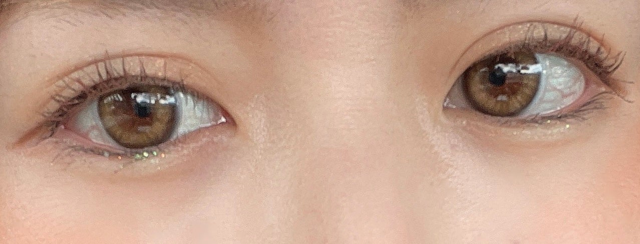 EMAKED(エマーキット)/水橋保寿堂製薬/まつげ美容液を使ったクチコミ(3枚目)