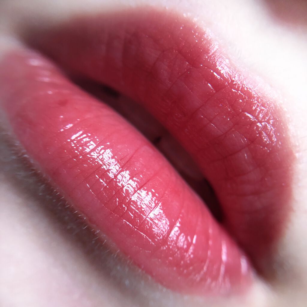 ケイト リップモンスター/KATE/口紅を使ったクチコミ（3枚目）