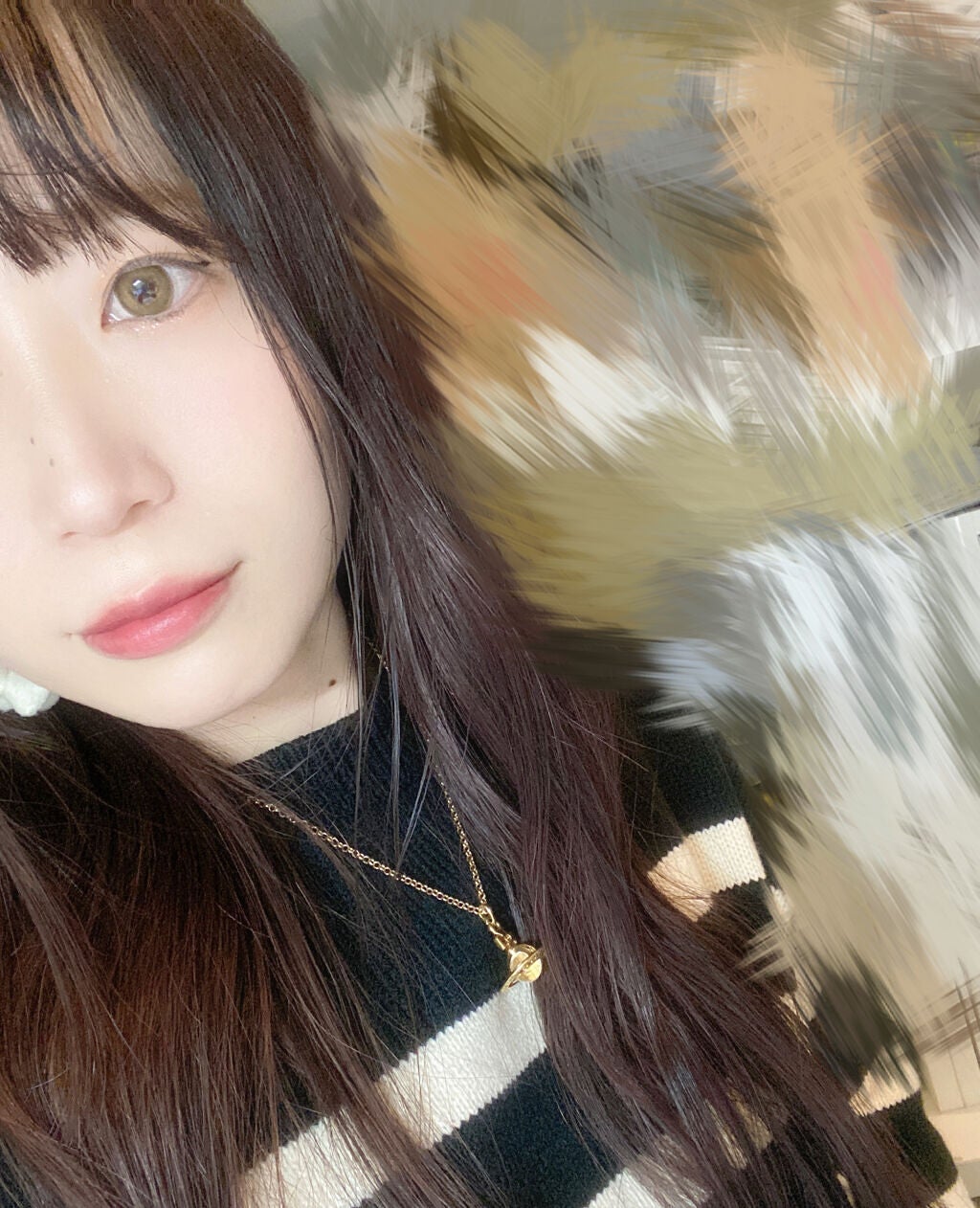 インテンシブ スキン セラム ファンデーション SPF40(PA++++)/BOBBI BROWN/リキッドファンデーションを使ったクチコミ(3枚目)