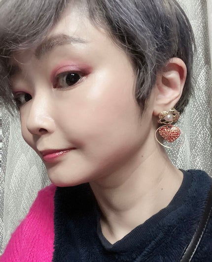 2018 15th アニバーサリー カラー コンパクト/SUQQU/アイシャドウパレットを使ったクチコミ(6枚目)