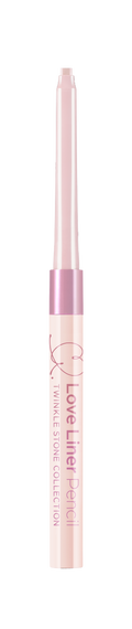 ラブ・ライナー ペンシルアイライナー トゥインクルストーンコレクション ラブ・ライナー