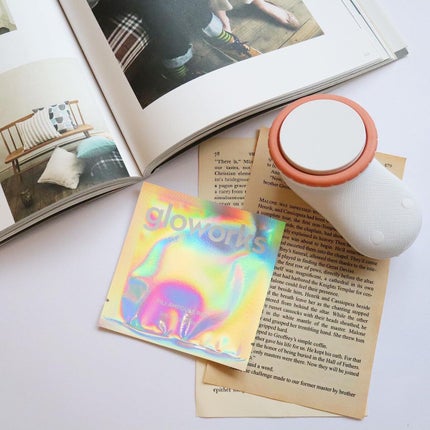 mii* on LIPS 「#gloworks#4Dモーションスキンブースター ..」(7枚目)