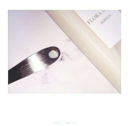 フローラドリップ/ALBION/化粧水を使ったクチコミ(2枚目)