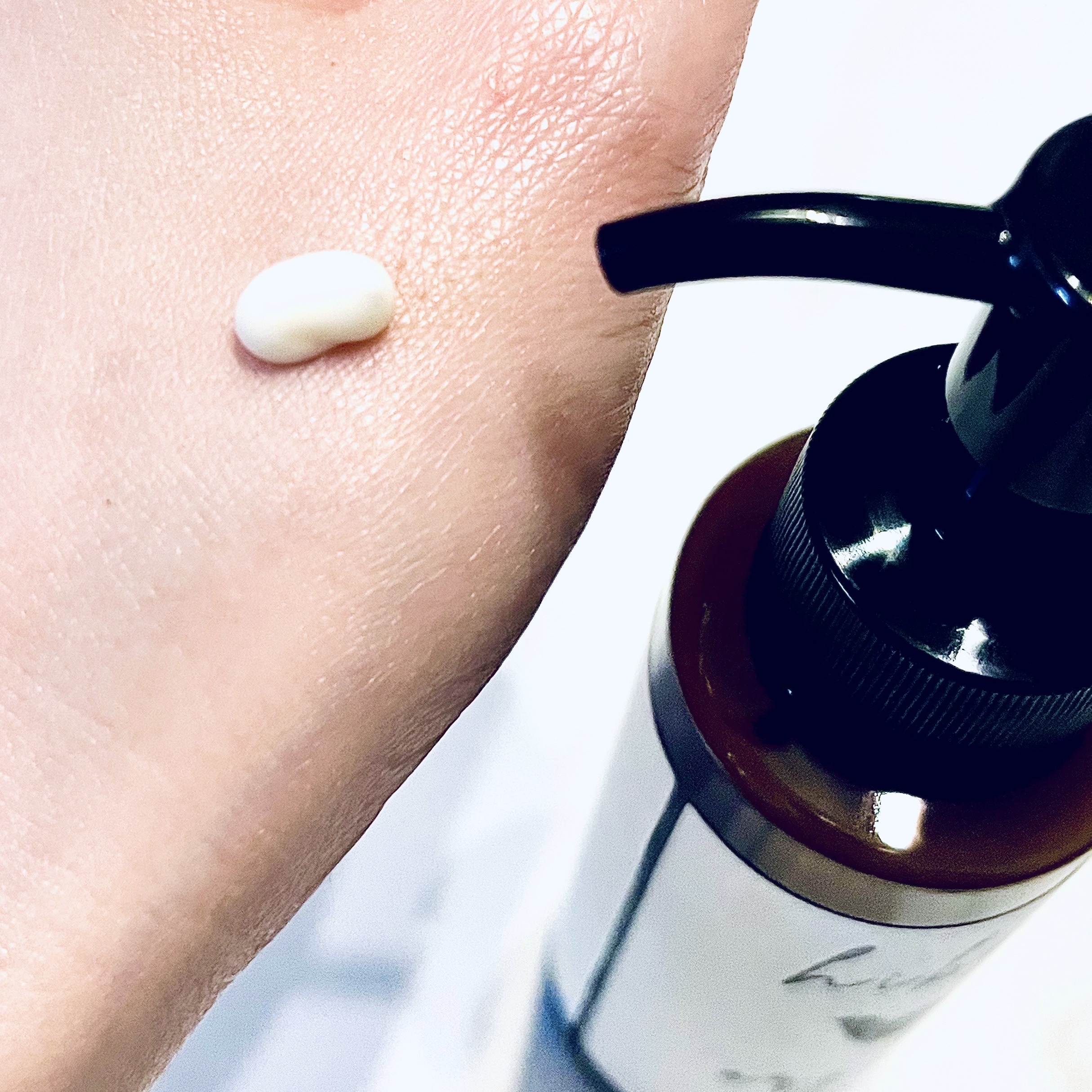 ハンド＆ボディクリーム/HIBIKA/ボディクリームを使ったクチコミ（2枚目）