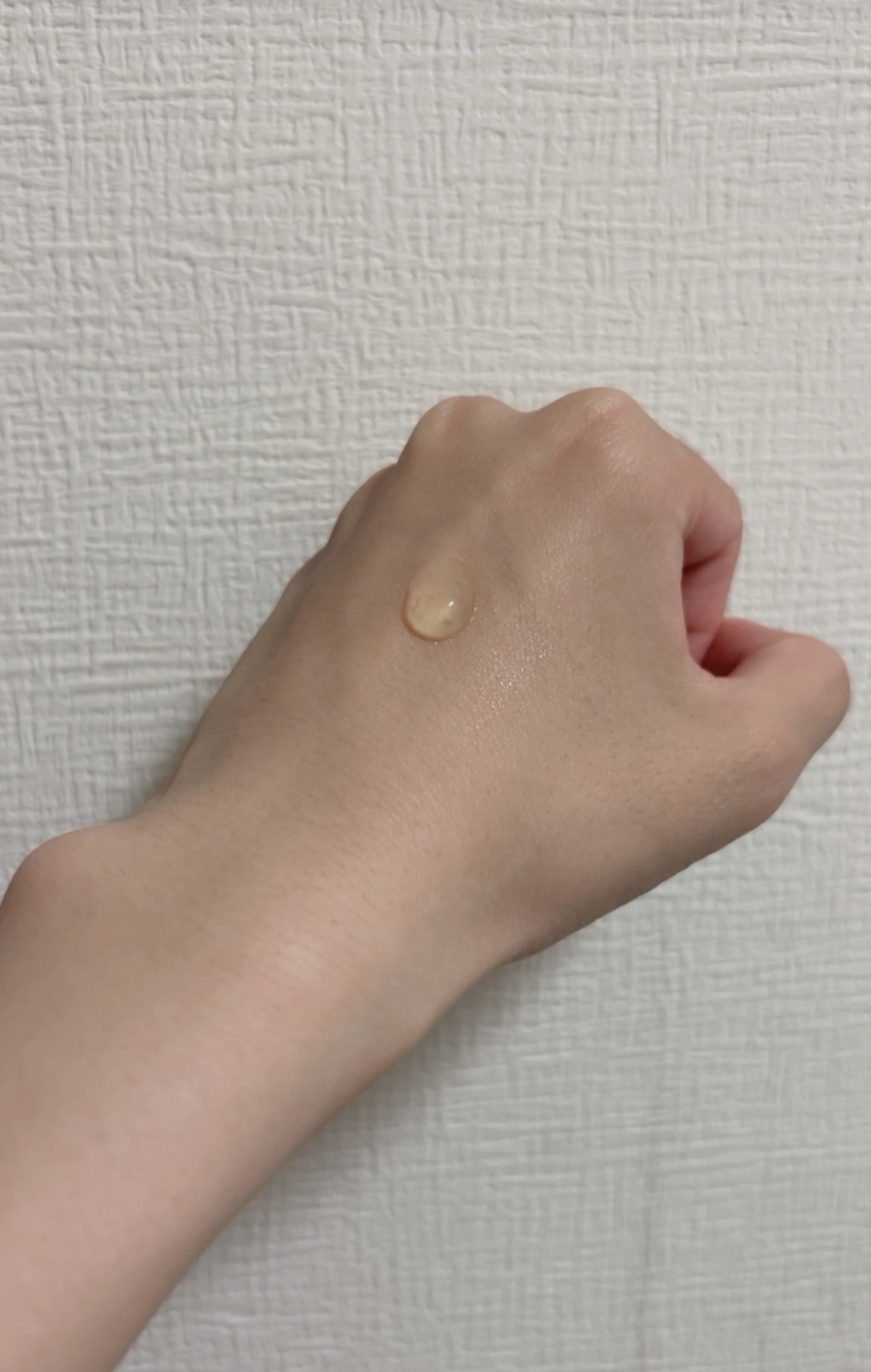 グリーンタンジェリン ビタC ダークスポットケアセラム/goodal/美容液を使ったクチコミ（2枚目）