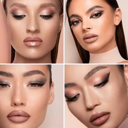 R Dresser on LIPS 「やっと入手できた‼️魅力的な海外コスメ🗽💕最近のお気に入り😍👍..」(8枚目)