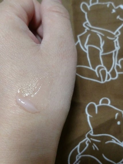 チェリーブロッサム リップトリートメント/Flora Notis JILL STUART/リップマスクを使ったクチコミ(4枚目)