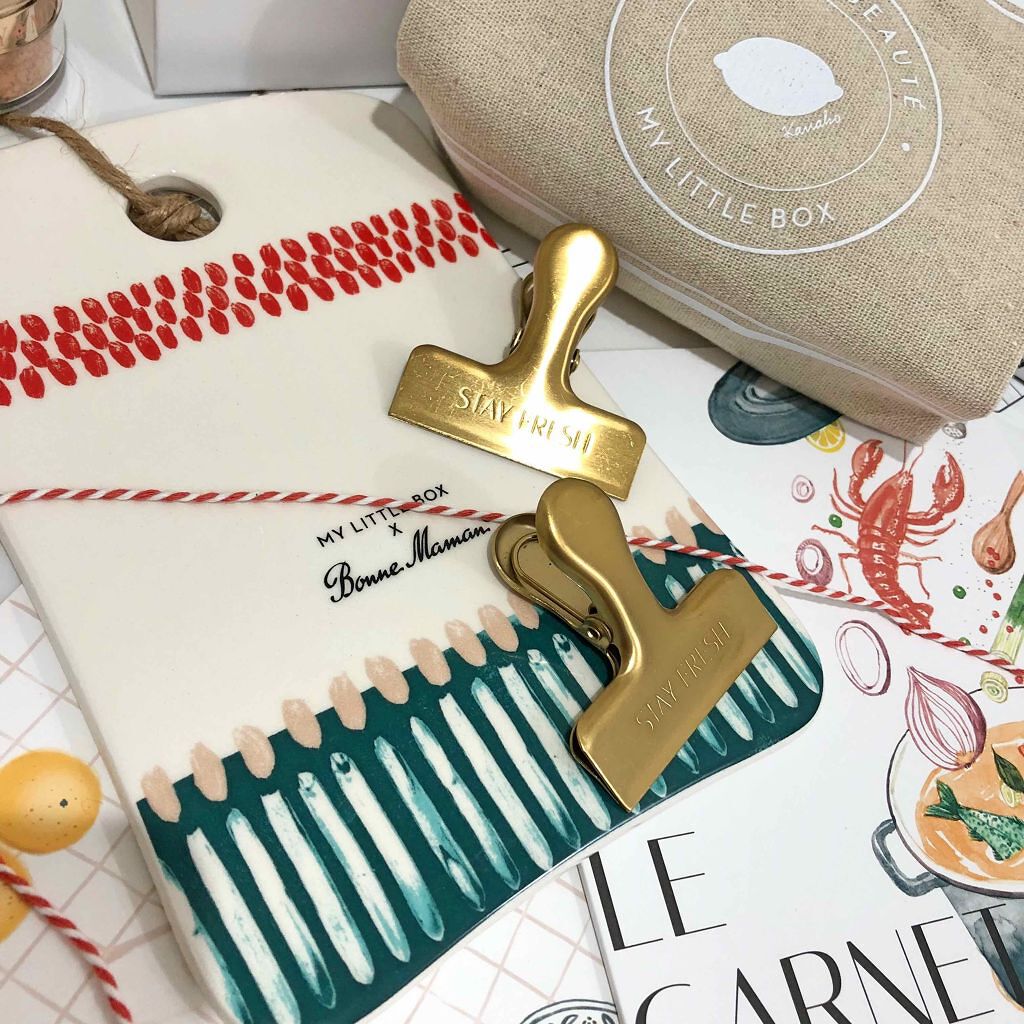 My Little Box/My Little Box/その他キットセットを使ったクチコミ(2枚目)