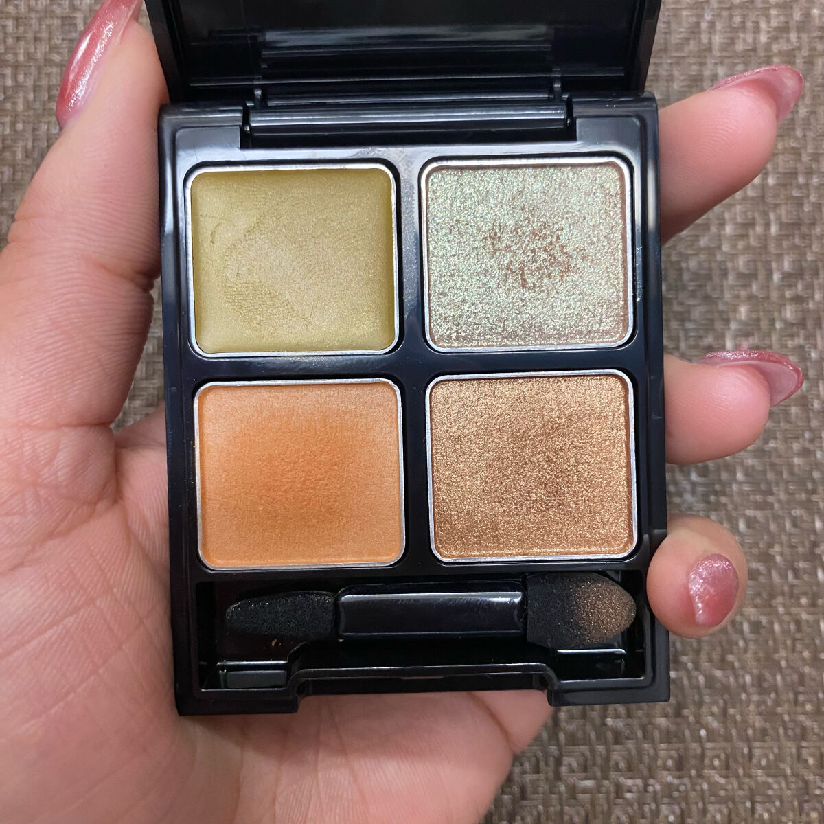 フィト イドラ タン No.1（ライト）/シスレー/化粧下地を使ったクチコミ（3枚目）