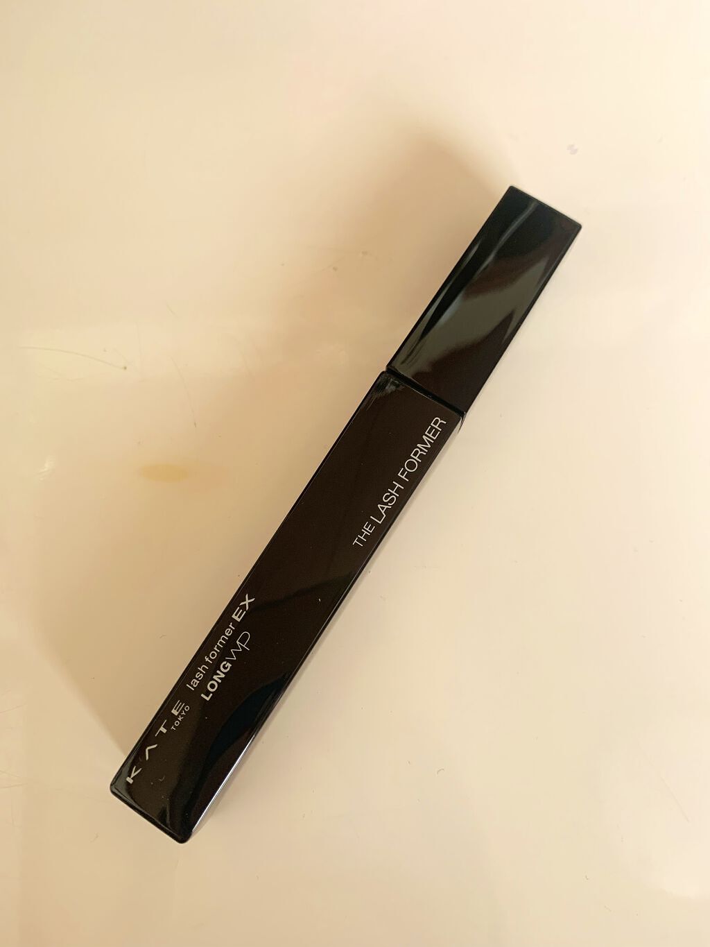 ラッシュフォーマーEX（ロングWP）/KATE/マスカラを使ったクチコミ（2枚目）