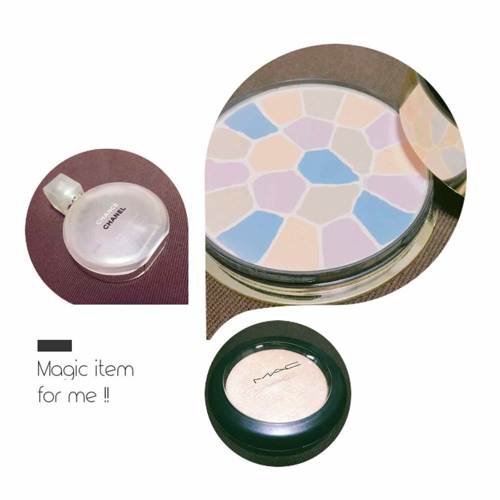 わたしの #元気になるコスメ たち❤️

ありすぎて絞れなくて丸1日考えました←
けど、なんだかんだこの3つかな🤔



💐CHANEL チャンス オータンドゥルヘアミスト
ほんとにいい香りで 美女 風になれるヘアミスト🌸＊*
世界に