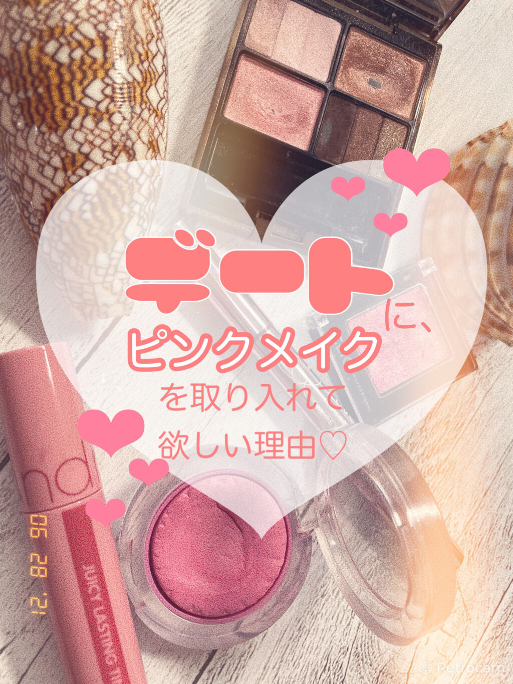 チーク ポップ/CLINIQUE/パウダーチークを使ったクチコミ（1枚目）