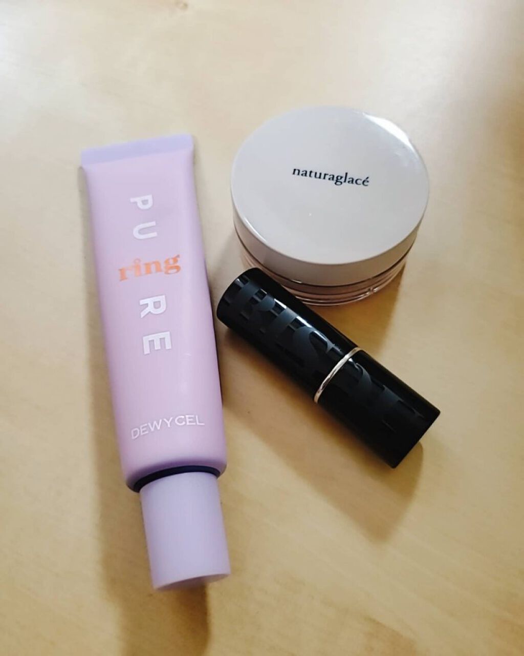 エンハンシングスティック/BISOU/スティックコンシーラーを使ったクチコミ（2枚目）