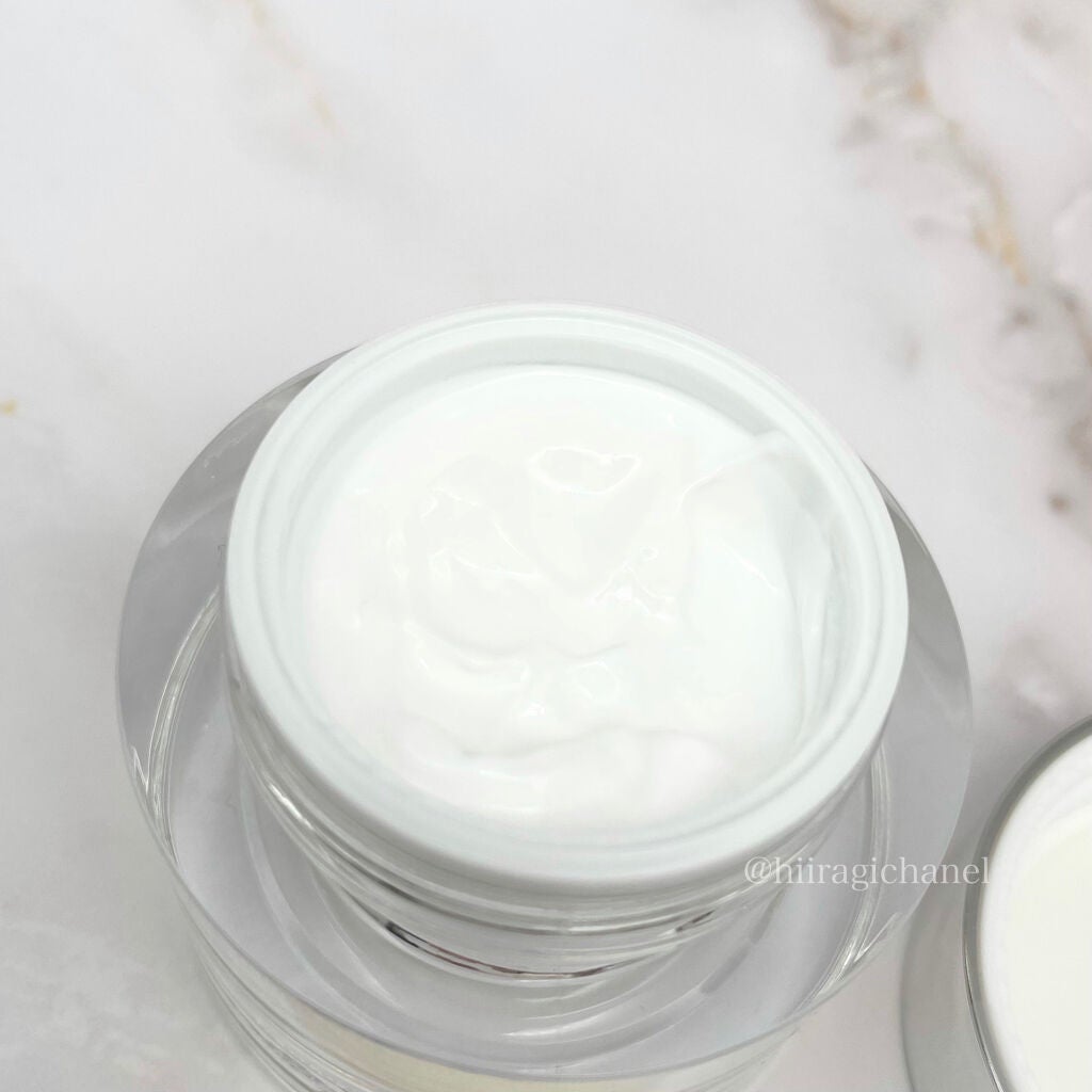 パワーブライトニング グルタチオンクリーム/Dr.Althea/フェイスクリームを使ったクチコミ(2枚目)