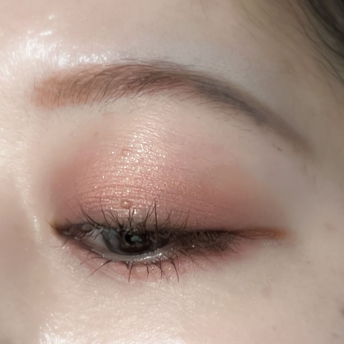 アディクション ザ アイシャドウ パレット/ADDICTION/アイシャドウパレットを使ったクチコミ(3枚目)