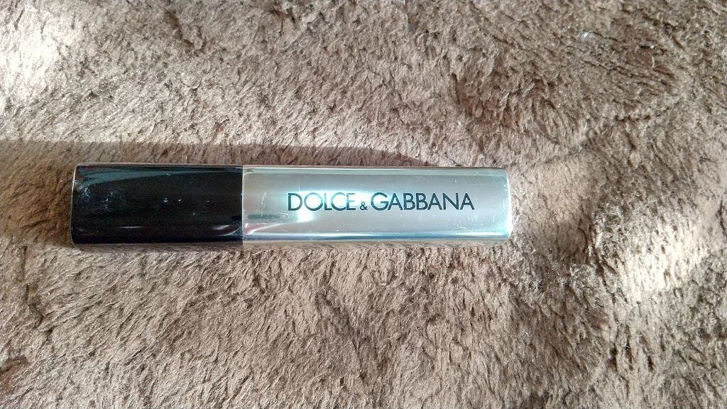 ミスシシリー リップスティック/DOLCE&GABBANA BEAUTY/口紅を使ったクチコミ(1枚目)