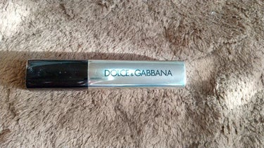 ミスシシリー リップスティック/DOLCE&GABBANA BEAUTY/口紅を使ったクチコミ（1枚目）