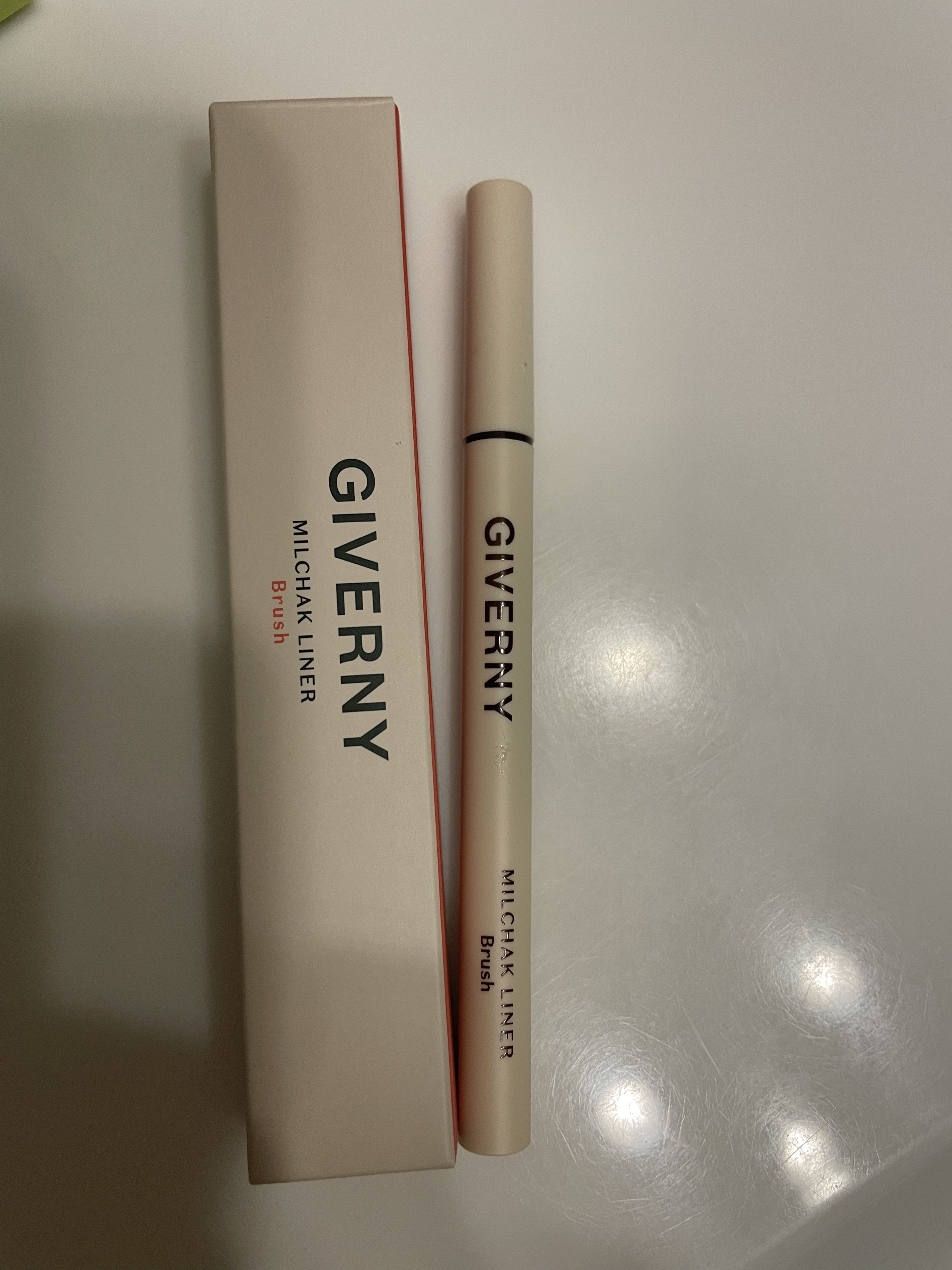 ニュアンスアイパレット/GIVERNY/アイシャドウパレットを使ったクチコミ（3枚目）