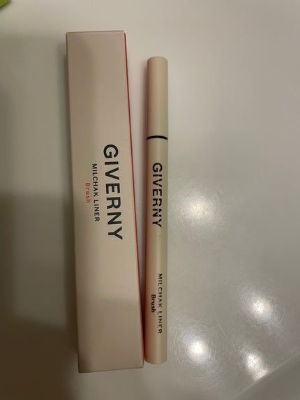 ニュアンスアイパレット/GIVERNY/アイシャドウパレットを使ったクチコミ(3枚目)