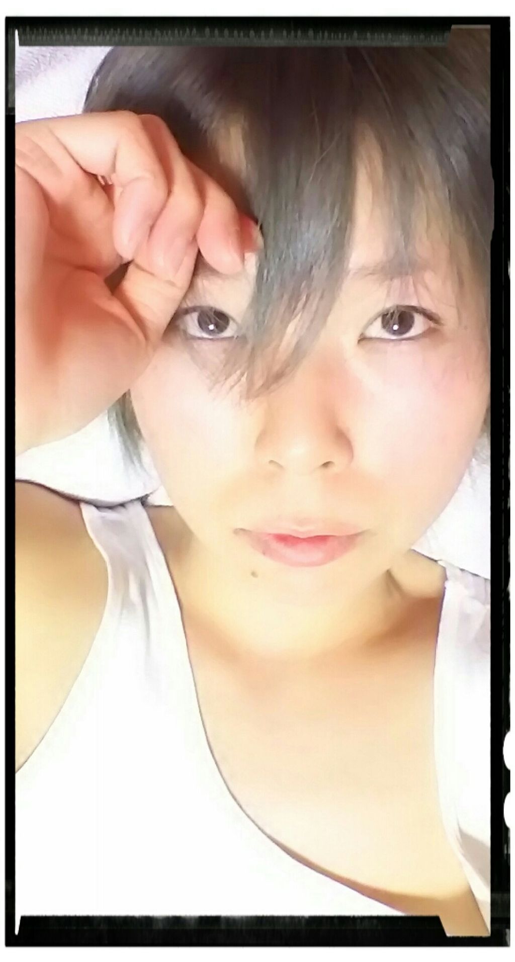 カバコン N/カバコン/プレストパウダーを使ったクチコミ(4枚目)