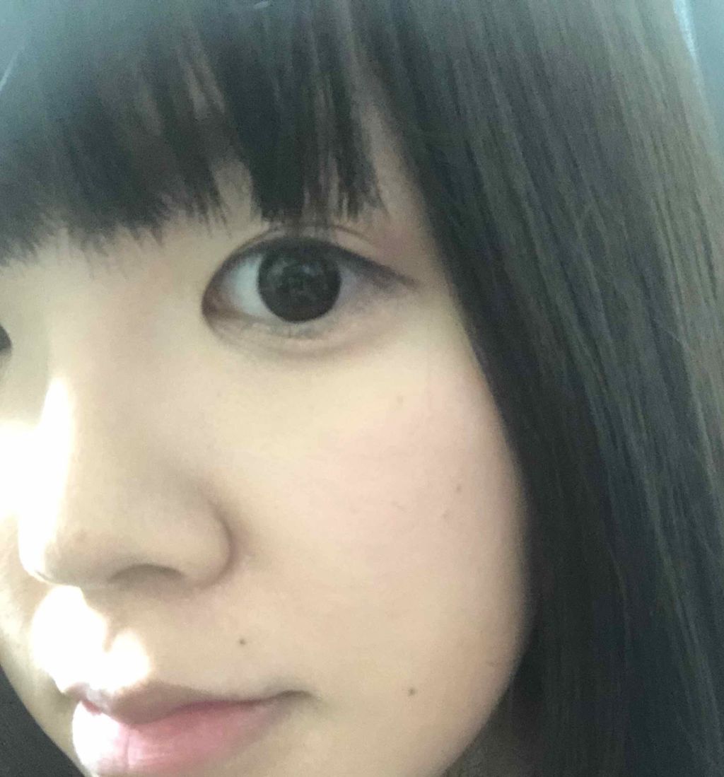 サテン フィットアイズ/ETUDE/単色アイシャドウを使ったクチコミ(3枚目)